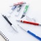 Bazic Products Mechanical Pencil with HB, 2B, 4B & 6B Lead, 2.0mm, Assorted Barrel Color, 3PK 706 - alternate 4